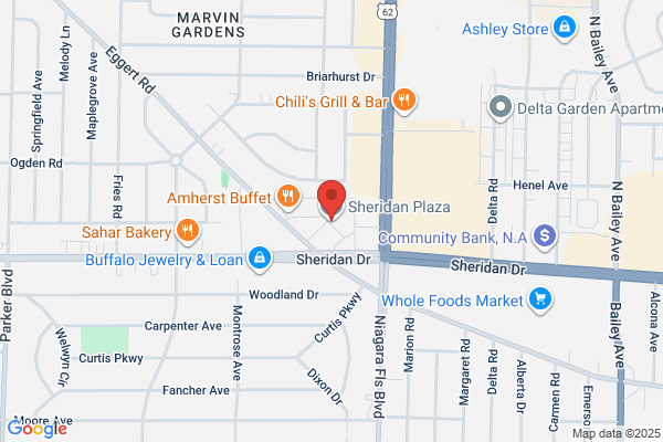 Sheridan Plaza Properties