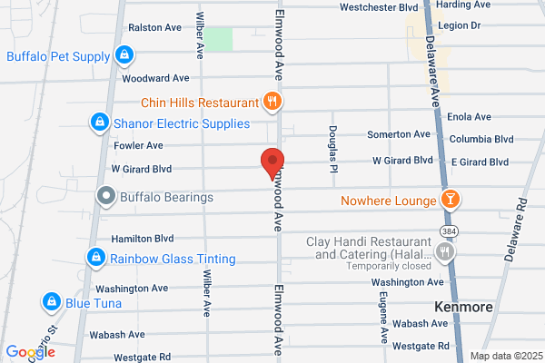 Sunrise Efficiency Apartments