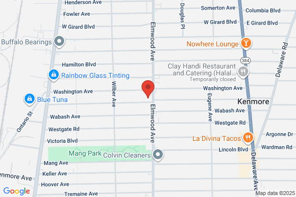Tremont Place Apartments