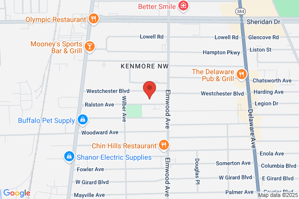 Westchester Park Apartments