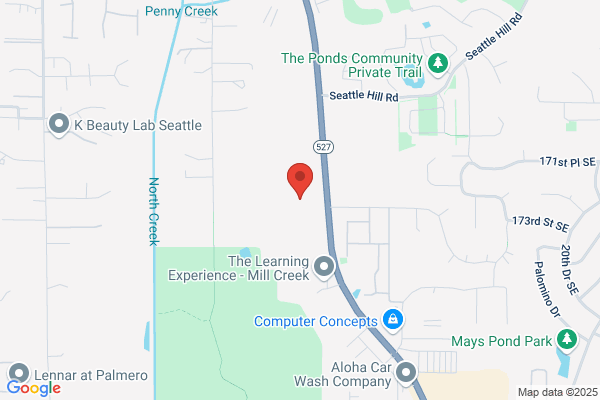 Bothell Heating & Air Conditioning