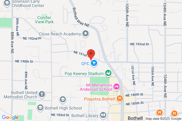 Emerald Crest Apartments