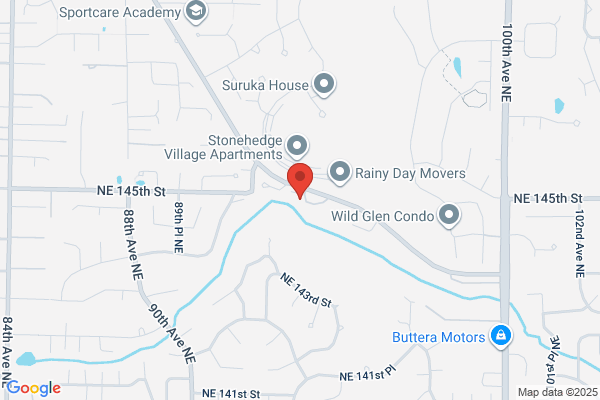 Alpine Ridge Apartments