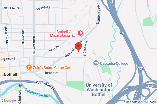 Beardslee Cove Apartments