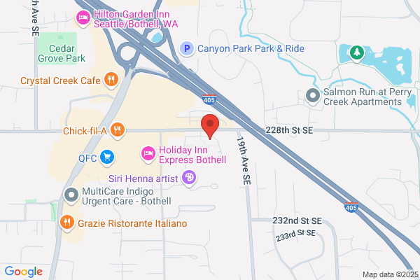 Canyon Pointe Apartments