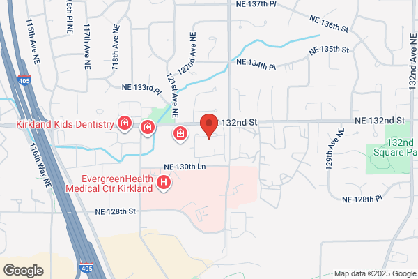 Evergreen Heights Apartments