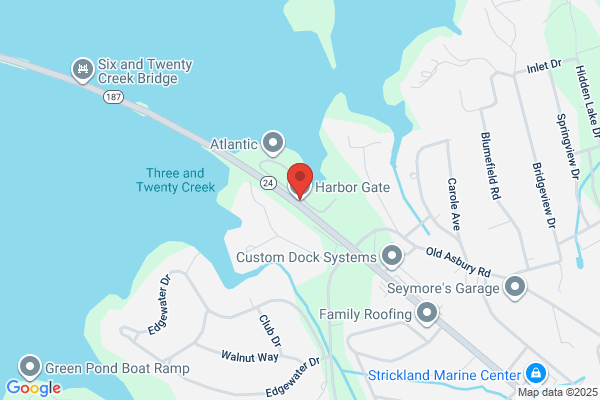 Harborgate Condo Association
