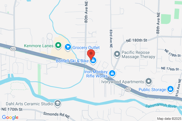 Kenmore Village Apartments
