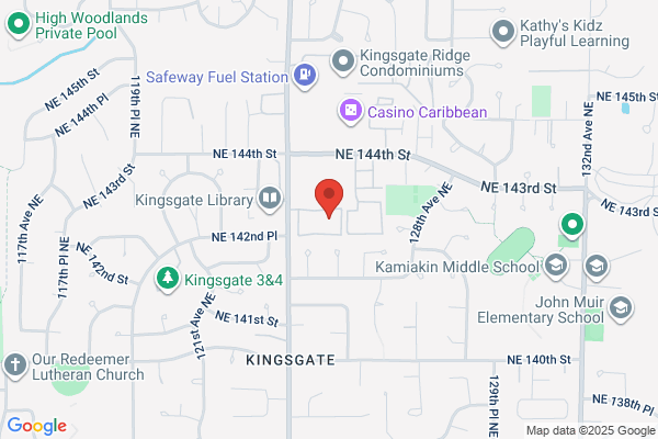 Kingsgate Meadows Apartments