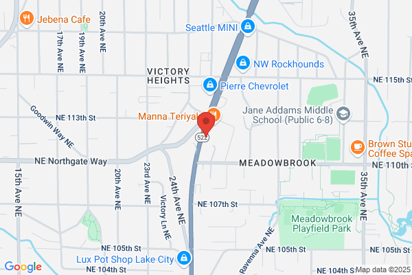 Lake City Park Place Llc