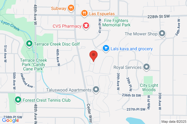 Markland Woods Apartments
