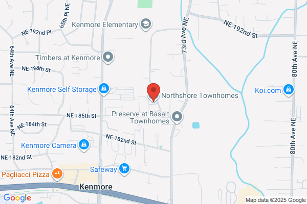 Northshore Townhomes