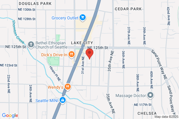 Origin Apartments