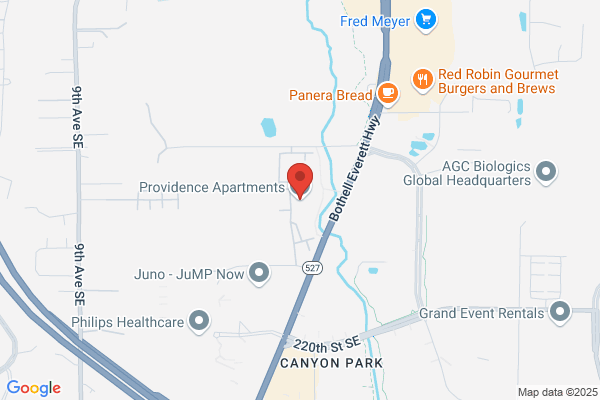 Providence Apartment Homes