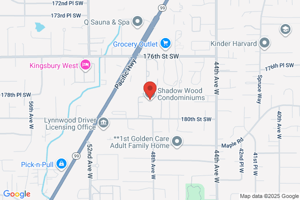 Shadow Wood Townhomes