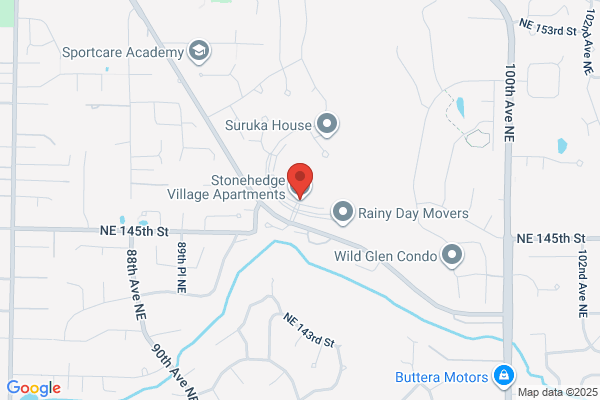 Stonehedge Village Apartments