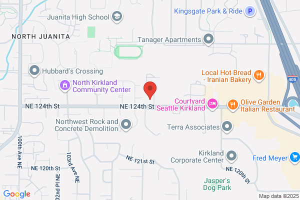 The Juanita Country Club Hoa