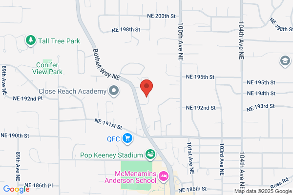 Willow Creek Apartments
