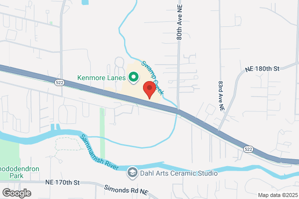 Keybank ATM - Closed