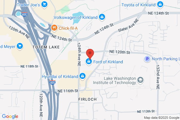 Kirkland Transmission