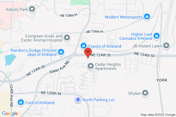 Frontline Auto Centre