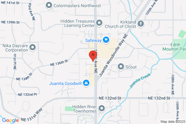 Juanita Auto Body Rebuild Llc