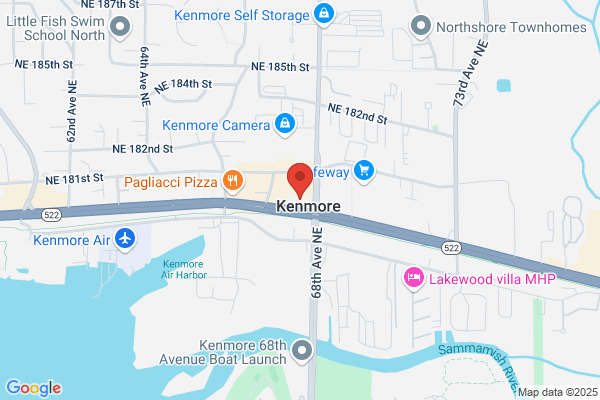 Northshore Garage & Body Shop