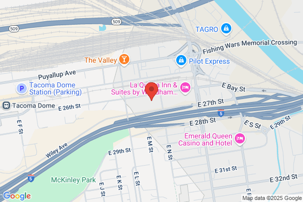 Northwest Waterproofing Co Inc