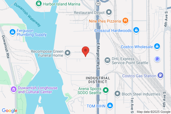 Payette Industries Inc