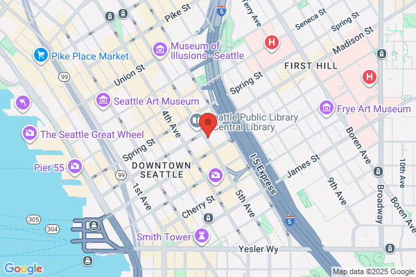 Schnitzer Northwest