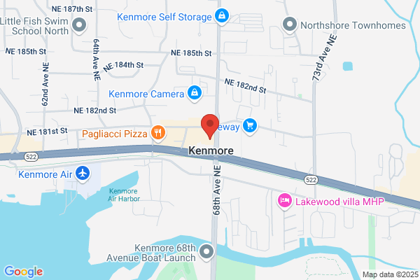 North Shore Pub