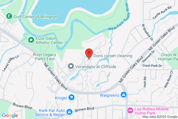 Don's Carpet & Upholstery