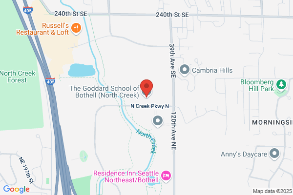The Goddard School of Bothell (North Creek)