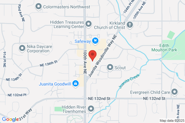 Kumon Math and Reading Center of Kirkland - Totem Lake - Closed