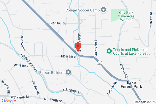 Whizz Kids Academy-Lake Forest