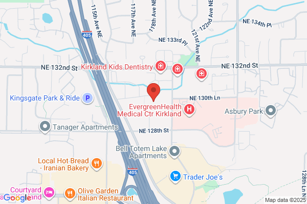 Totem Lake Smiles, Pamela N. Sursely, DDS