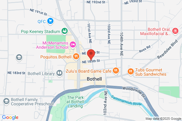 Bothell Dental Care