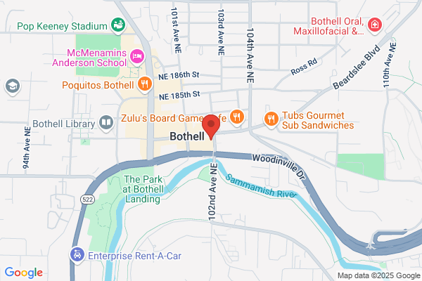 Bothell Denture Clinic