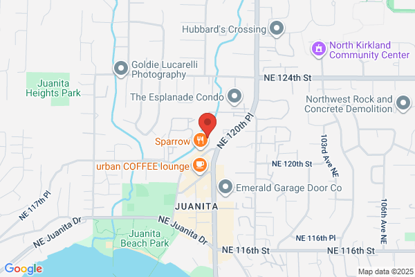 Juanita Professional Center