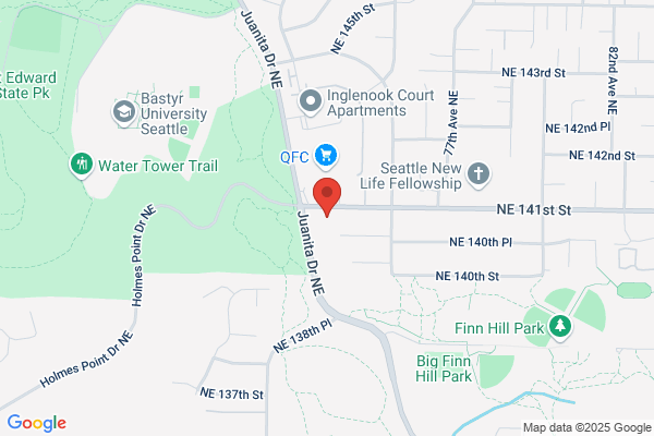 Kirkland Cornerstone Dental