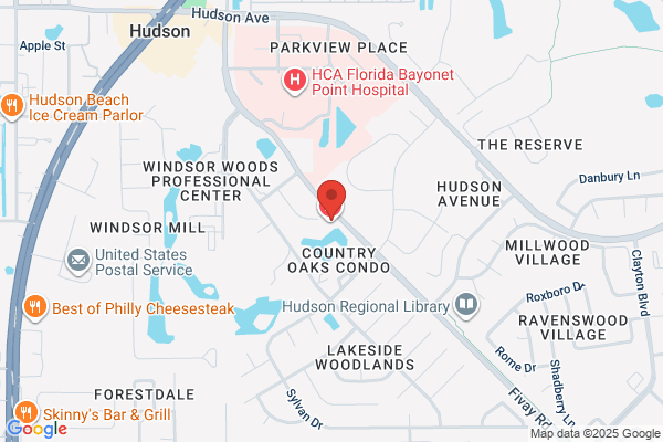 A Lake View Family Dentistry
