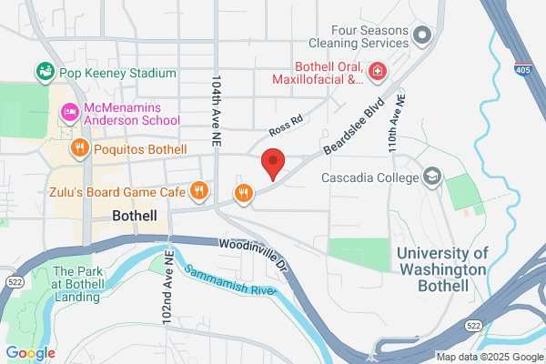 Bothell Chiropractic Clinic