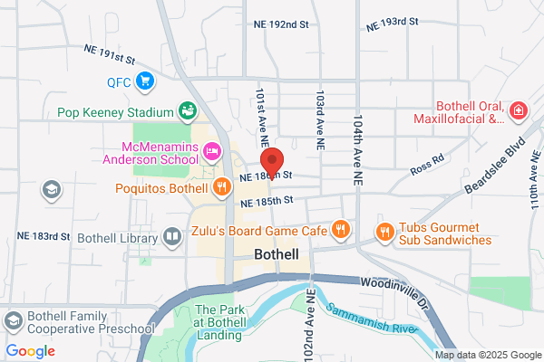 Bothell Dental Clinic
