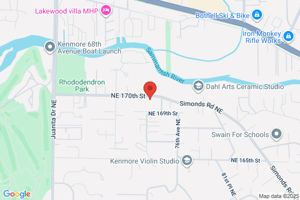 Bothell Dental Lab