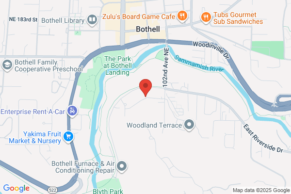 Chateau At Bothell Landing