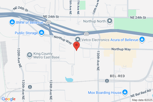 Inland Medical Evaluation