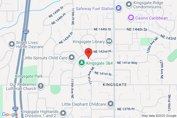 Kingsgate Adult Family Home