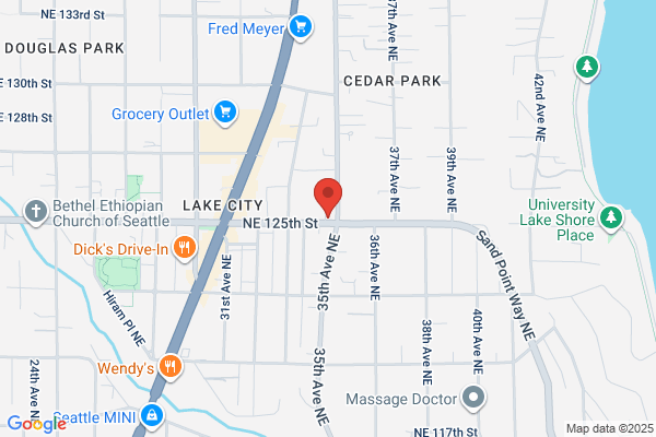 Lake City Dental Laboratory