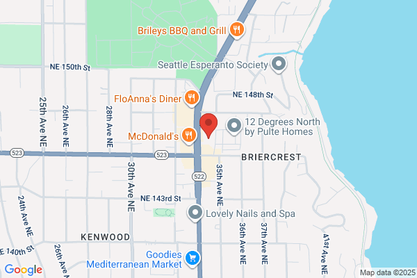 Northwest Kidney Centers, Dialysis Centers, Lake City Kidney Center