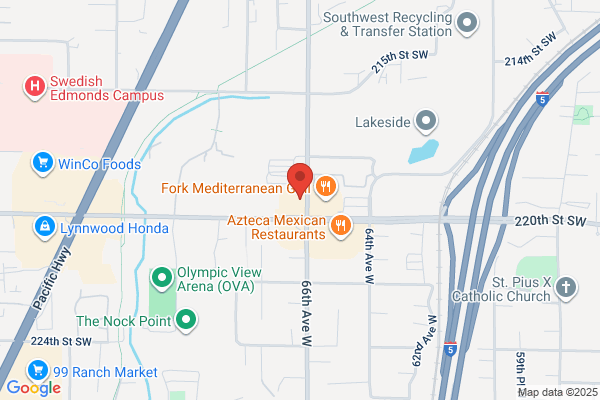 Northwest Window & Door Co